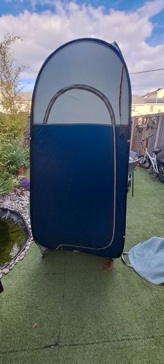 Camping Shower Cubicle ,Decathlon brand