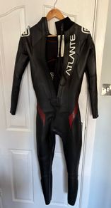 Zerod men's triathlon wetsuit medium