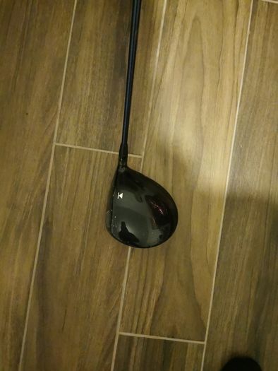 titleist driver left handed