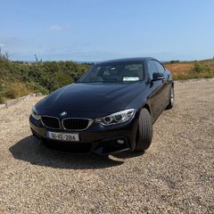 Priced to sell - 2016 BMW 420D M Sport Gran Coupe
