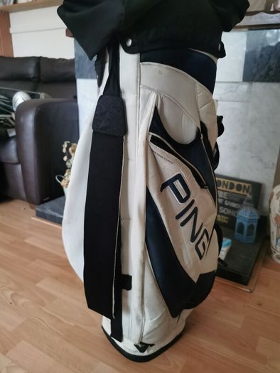 ping golf bag
