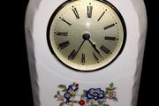 Large Royal Tara clock 8"
