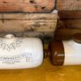 Two Vintage foot warmers Image 4