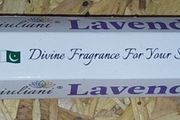 Lavender Incense Sticks