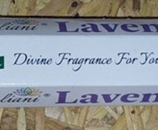 Lavender Incense Sticks