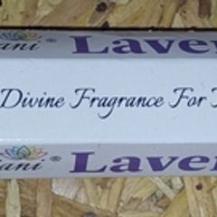Lavender Incense Sticks