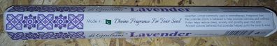 Lavender Incense Sticks