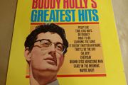 Buddy Holly - Greatest Hits - Vinyl Record + Hundreds More