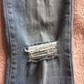 River island Amelie Jeans size 8 long leg Image 4