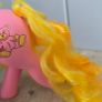 Mail Order Goldilocks MO HTF Sister Ponies MLP G1 My Little Pony Image 3