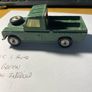 Corgi no.438 Land Rover Image 3