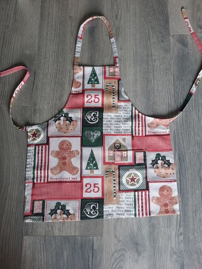 Selection of Kitchen Aprons