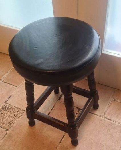 Pub Stool