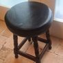Pub Stool Image 4