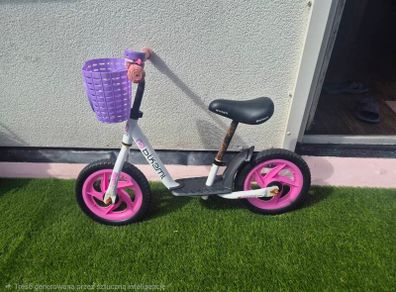 Balance bike