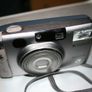 Fujifilm Fotonex 300 APS Film Camera Zoom 30-90mm Tested Image 2