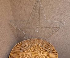 Christmas star