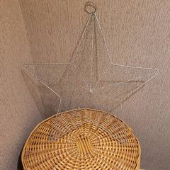 Christmas star