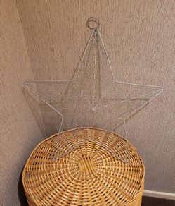Christmas star