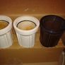 Filters & Tank of Reverse Osmosis System Image 3