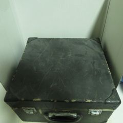 Vintage Accordion - BOORINWOOD - Small Size
