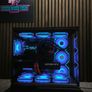 Brand New! Brookwood Tech Gaming PC BUILD! RTX 5080/Ryzen 9800X3D/64GB DDR5/2Tb Image 4