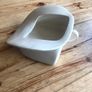 Antique CTM Ceramic Porcelain Chamber pot Image 5
