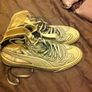 Rare Adidas and Puma Trainers Image 4