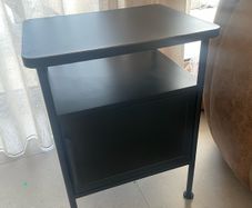 Bedside locker