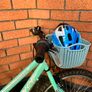 Ignite Radiance 24 inch Kids Girls Mountain Bike Mint Green Image 2