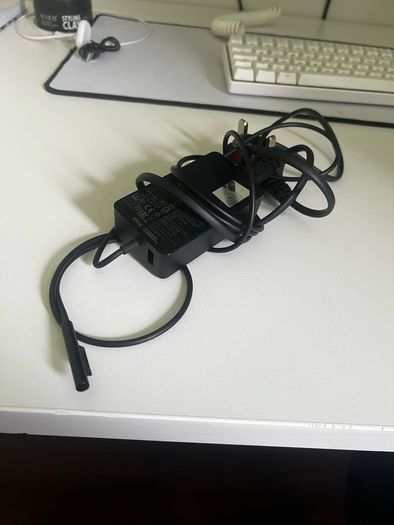 Microsoft surface