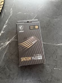Msi M2 Ssd