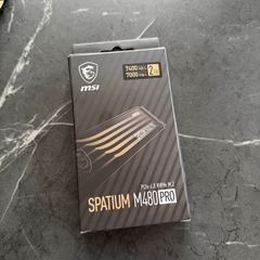 Msi M2 Ssd