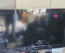 samsung tv (not smart)