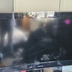 samsung tv (not smart)