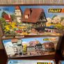 Faller - Model Buildings. Bundle. German. Most are still sealed. All are complete and never assembled Image 7