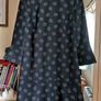 Hobbs Natalia Circle Print Dress UK 10 Image 3