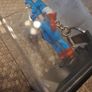 Captain America keyring Image 2