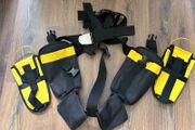 [NEW] AKM SPORTS Professional Diving Weight Harness System