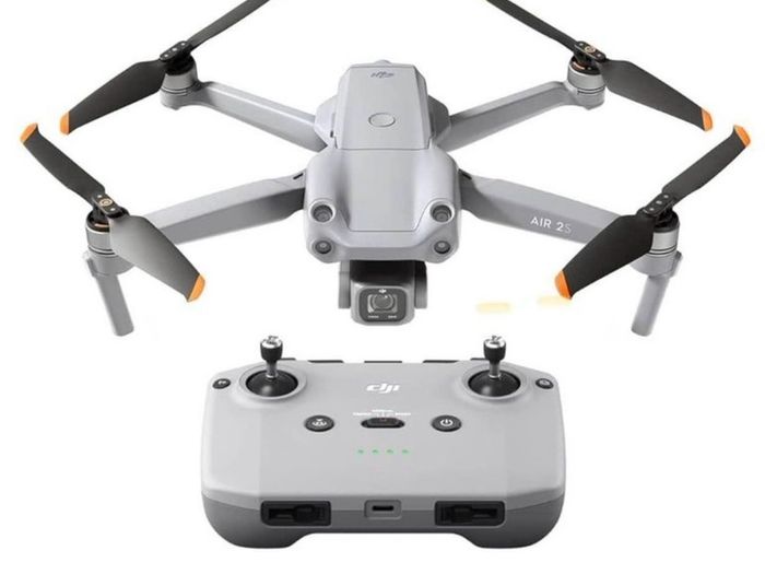 dji air 2s   For sale in excellent condition pm for details
