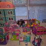 Gabbys Dollhouse Collection Image 3