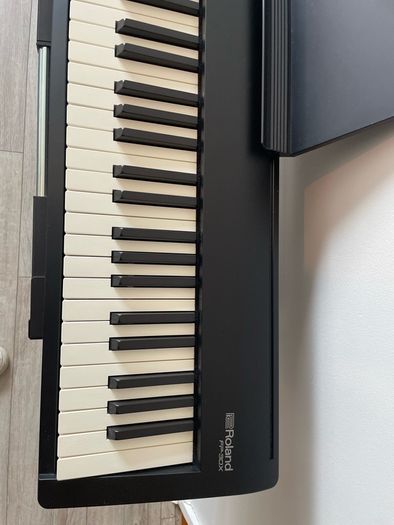 Roland FP-30X keyboard