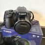 Canon PowerShot SX60 HS Image 2
