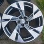 4 x Genuine Audi 20'' Alloys (5x112) Delivery Image 3