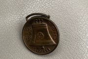 Emancipation Medal