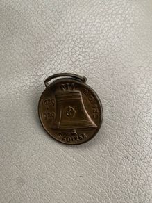 Emancipation Medal