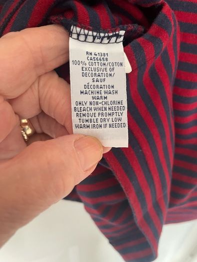 Ralph Lauren top
