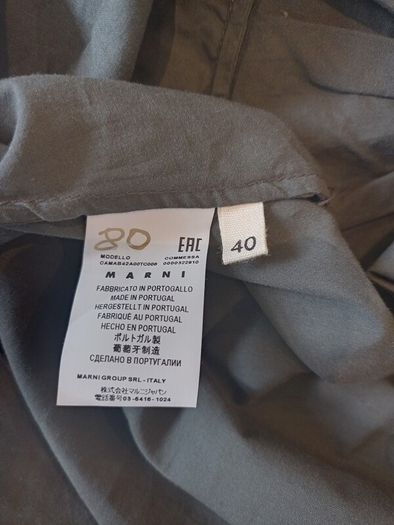 Marni Designer Top