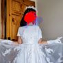Holly Communion dress Image 3