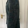 Castle of Ireland Tweed-Style Jacket - Size 14 Image 3